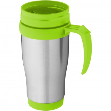Logotrade firmakingid pilt: Sanibel 400 ml isoleeritud kruus