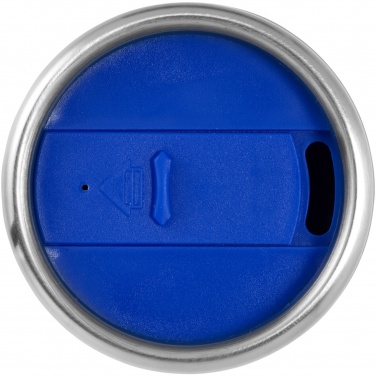 Logo trade firmakingi pilt: Elwood 410 ml termoskruus