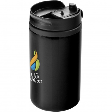 Logo trade reklaamtoote pilt: Termoskruus Mojave 250 ml