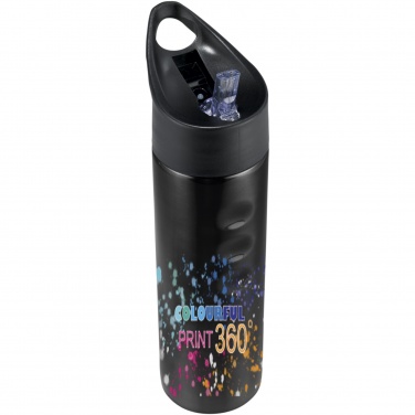 Logo trade firmakingi pilt: Trixie 750 ml roostevabast terasest spordipudel