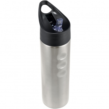 Logotrade reklaamtooted pilt: Trixie 750 ml roostevabast terasest spordipudel