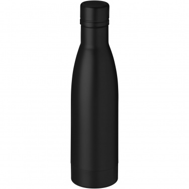 Logotrade ärikingituse foto: Vasa 500 ml roostevabast terasest termospudel