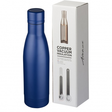 Logotrade reklaamkingituse foto: Vasa 500 ml roostevabast terasest termospudel