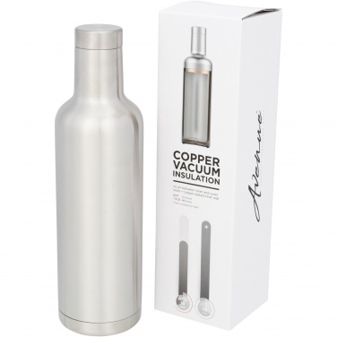 Logotrade meened pilt: Joogipudel Pinto 750 ml vasest vaakumisolatsiooniga