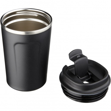 Logotrade reklaamkingi foto: Lekkekindel termoskruus Thor 360 ml