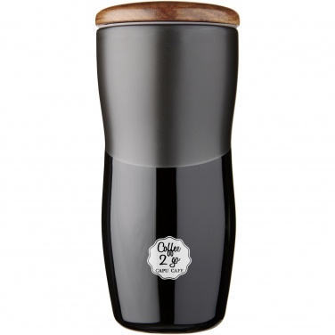Logotrade meened pilt: Keraamiline termostops Reno 370 ml