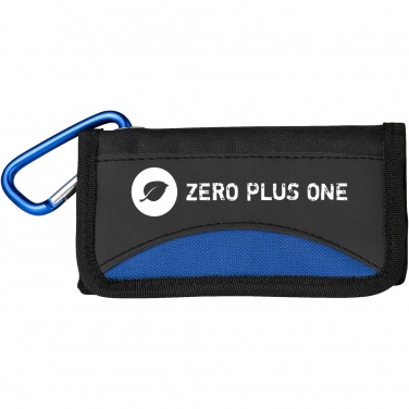 Logotrade firmakingitused pilt: Tulekivist 19-osaline tööriistakomplekt