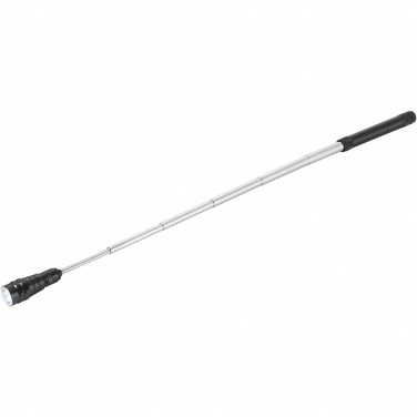 Logo trade meene pilt: Magnetica kogumistööriista taskulamp