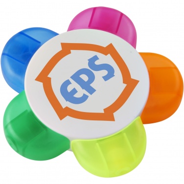 Logotrade reklaamkingi foto: Marker Lilleke