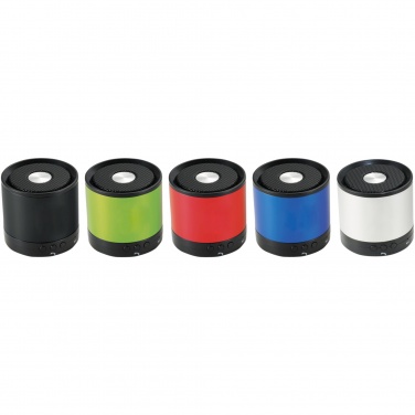 Logo trade ärikingitused foto: Greedo Bluetooth® alumiiniumkõlar