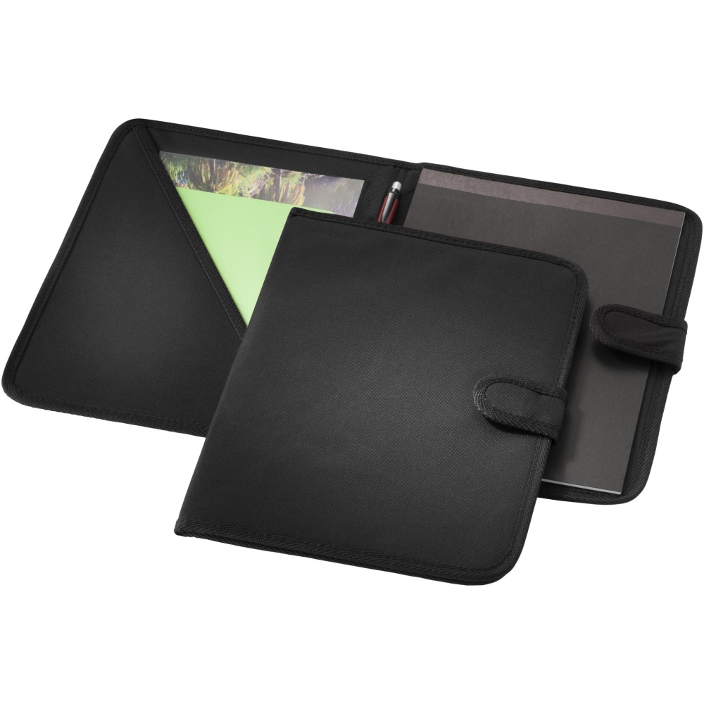 Logotrade reklaamtoote foto: University A4 mapp