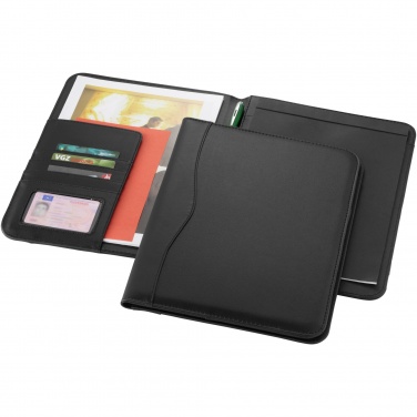 Logo trade firmakingi pilt: Ebony A4 mapp