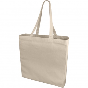 Logotrade reklaamkingid pilt: Odessa 220 g/m² puuvillane kandekott 13L