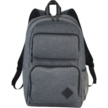 Logotrade ärikingitused pilt: Graphite Deluxe 15" sülearvuti seljakott 20L