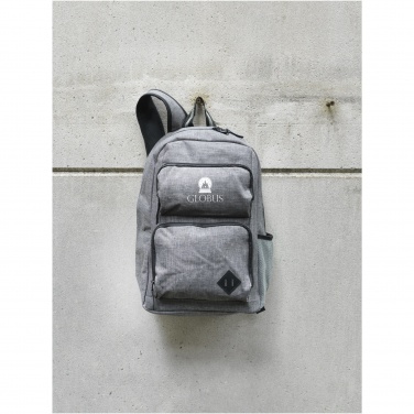 Logotrade ärikingituse foto: Graphite Deluxe 15" sülearvuti seljakott 20L