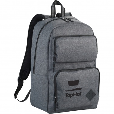 Logotrade meened pilt: Graphite Deluxe 15" sülearvuti seljakott 20L