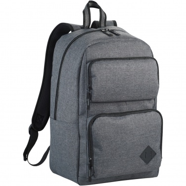 Logo trade ärikingi pilt: Graphite Deluxe 15" sülearvuti seljakott 20L