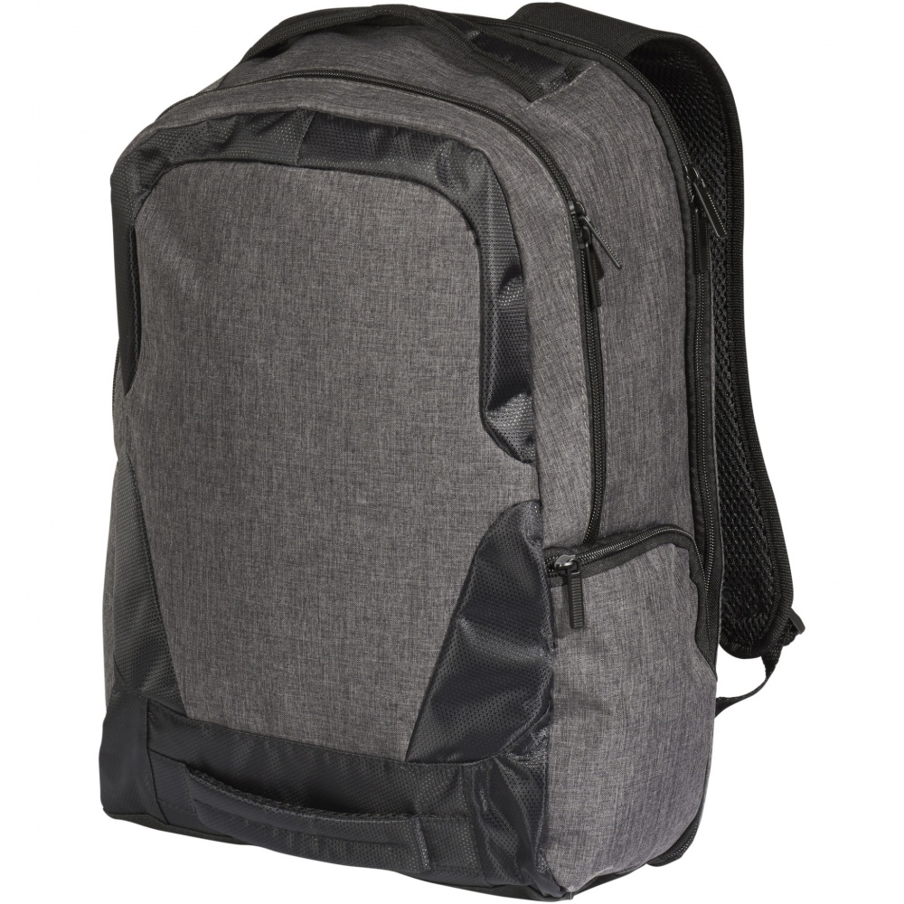 Logotrade reklaamtooted pilt: Overland 17" TSA sülearvuti seljakott 18L