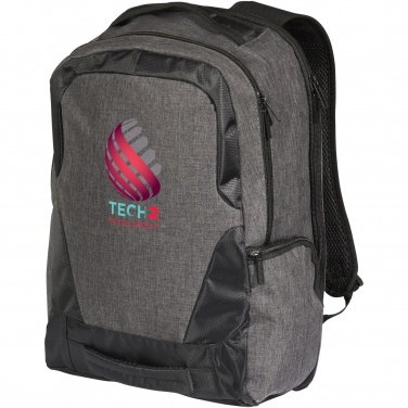 Logotrade meened pilt: Overland 17" TSA sülearvuti seljakott 18L