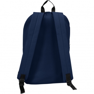 Logotrade reklaamtooted pilt: Stratta 15" sülearvuti seljakott 15L