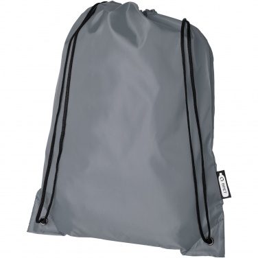 Logo trade firmakingituse pilt: Oriole RPET sussikott, 5L