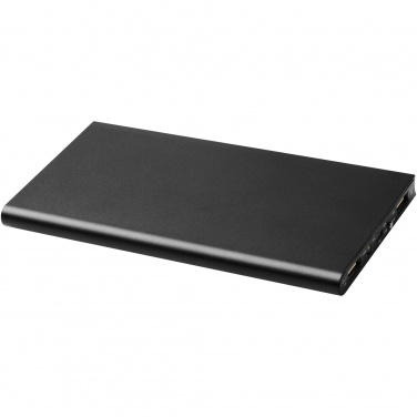 Logotrade firmakingid pilt: Plaat 8000 mAh alumiiniumist akupank