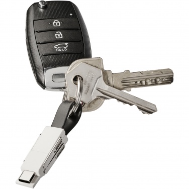 Logotrade reklaamkingitused pilt: One 4-in-1 kaabel