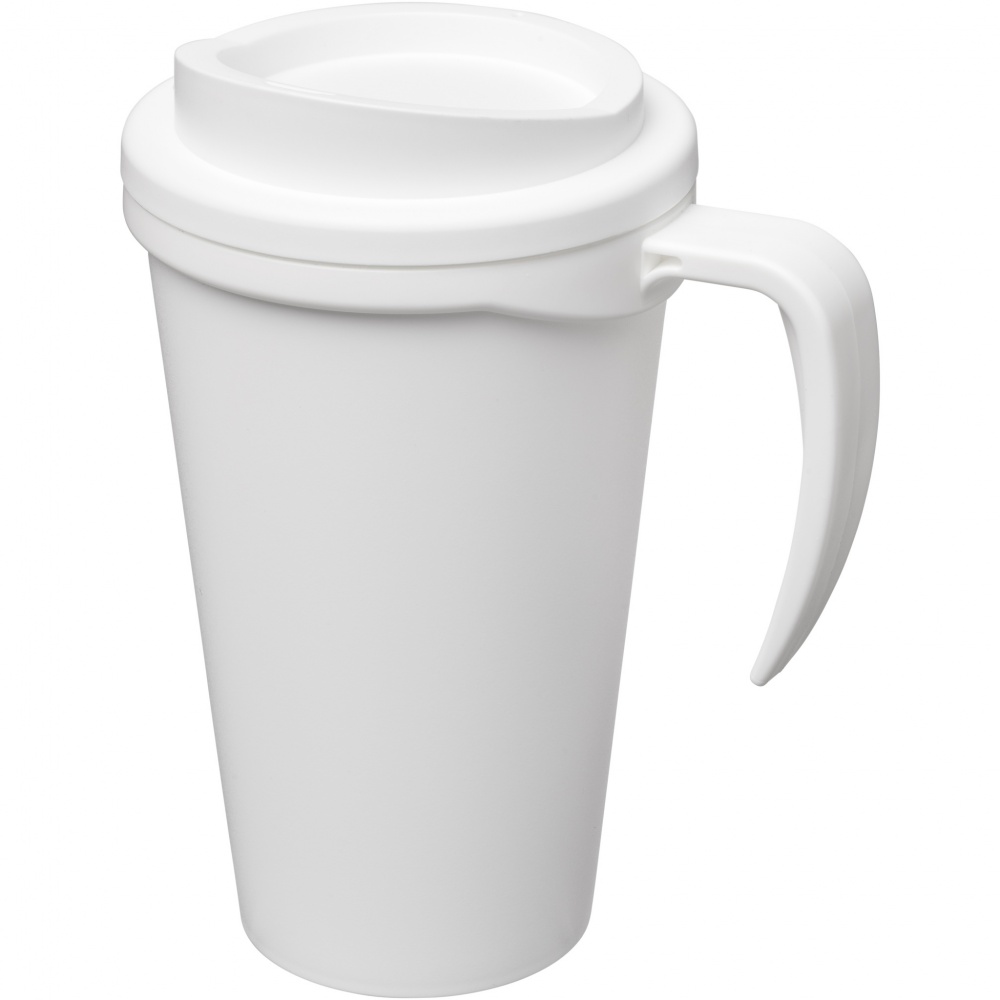 Logotrade firmakingi foto: Americano® Grande 350 ml sangaga kruus