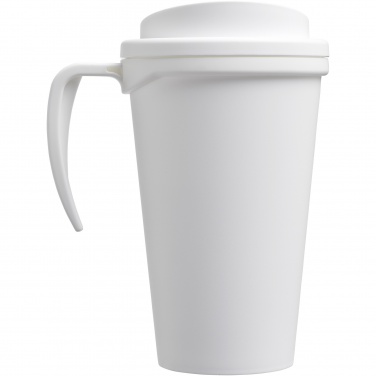 Logo trade firmakingituse pilt: Americano® Grande 350 ml sangaga kruus