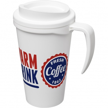 Logotrade ärikingitused pilt: Americano® Grande 350 ml sangaga kruus