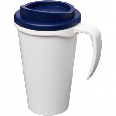 Logotrade reklaamkingi foto: Americano® Grande 350 ml sangaga kruus