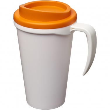 Logotrade reklaamkingitused pilt: Americano® Grande 350 ml sangaga kruus