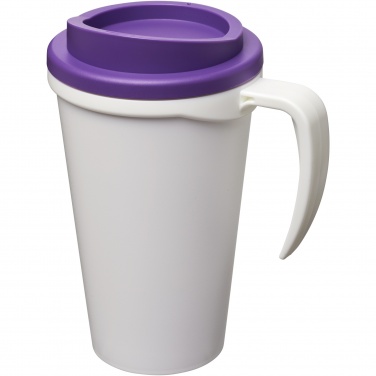 Logotrade firmakingid pilt: Americano® Grande 350 ml sangaga kruus