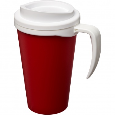 Logo trade firmakingid foto: Americano® Grande 350 ml sangaga kruus