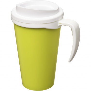 Logotrade firmakingitused pilt: Americano® Grande 350 ml sangaga kruus