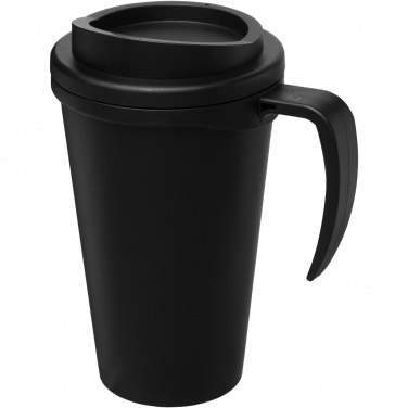 Logotrade ärikingi foto: Americano® Grande 350 ml sangaga kruus