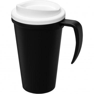 Logotrade reklaamkingid pilt: Americano® Grande 350 ml sangaga kruus
