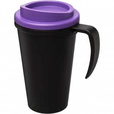 Logo trade firmakingituse pilt: Americano® Grande 350 ml sangaga kruus