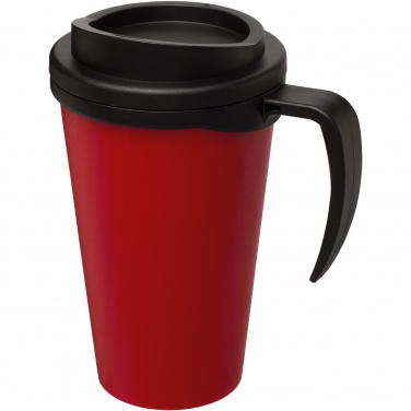Logo trade firmakingi pilt: Americano® Grande 350 ml sangaga kruus