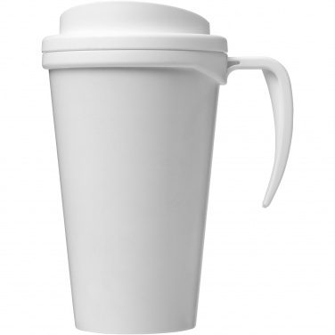 Logotrade ärikingitused pilt: Brite-Americano® grande 350 ml termoskruus sangaga