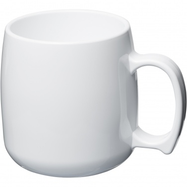 Logotrade meened pilt: Klassikaline 300 ml plastikkruus