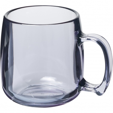 Logo trade reklaamkingi pilt: Klassikaline 300 ml plastikkruus