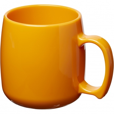 Logotrade reklaamkingi foto: Klassikaline 300 ml plastikkruus