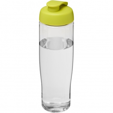 Logotrade firmakingid pilt: H2O Active® Tempo 700 ml keeratava kaanega spordipudel