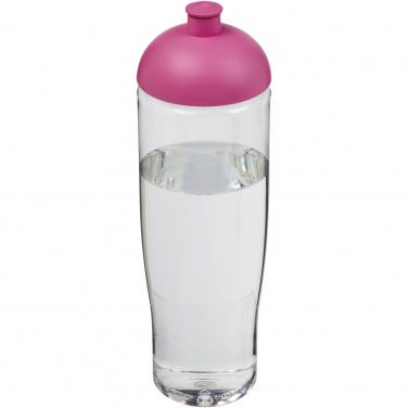Logo trade ärikingituse pilt: H2O Active® Tempo 700 ml kuppelkaanega spordipudel