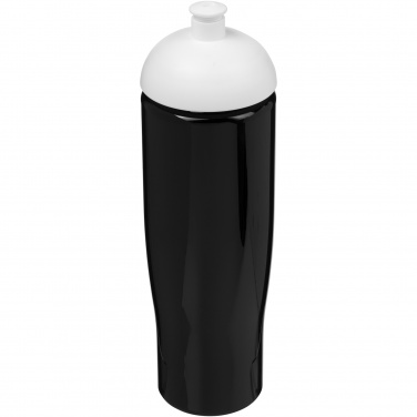 Logo trade ärikingituse pilt: H2O Active® Tempo 700 ml kuppelkaanega spordipudel