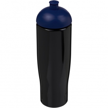 Logotrade firmakingituse foto: H2O Active® Tempo 700 ml kuppelkaanega spordipudel
