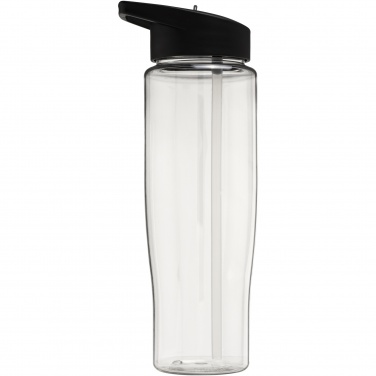 Logo trade reklaamkingitused foto: H2O Active® Tempo 700 ml tilaga kaanega spordipudel