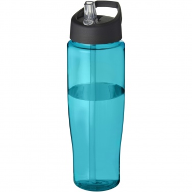 Logotrade reklaamkingitused pilt: H2O Active® Tempo 700 ml tilaga kaanega spordipudel