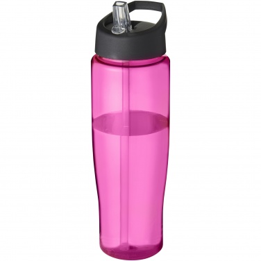 Logotrade firmakingitused pilt: H2O Active® Tempo 700 ml tilaga kaanega spordipudel